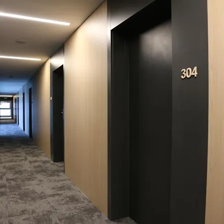 Safari - Plac Wolnosci 6 Apartament