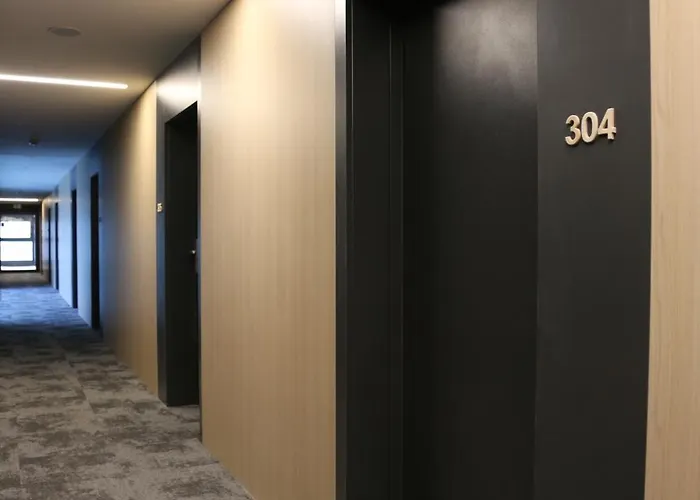 Safari - Plac Wolnosci 6 Apartment