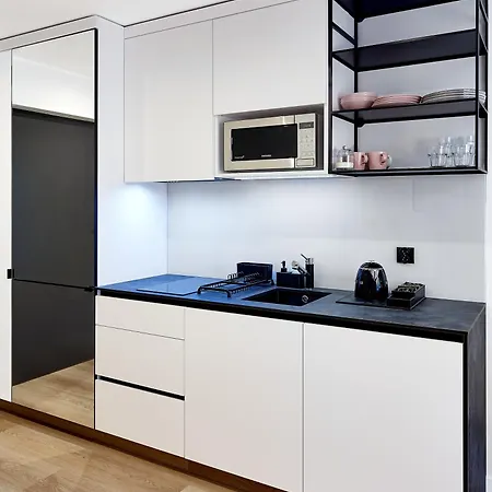 Safari - Plac Wolnosci 6 * Poznan