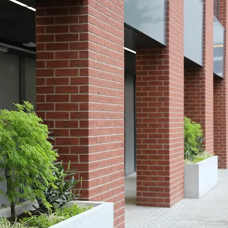 Lejlighed Safari - Plac Wolnosci 6 *