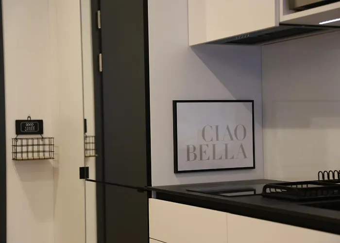 Safari - Plac Wolnosci 6 Apartment