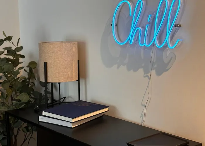 Lejlighed Safari - Plac Wolnosci 6 Poznań